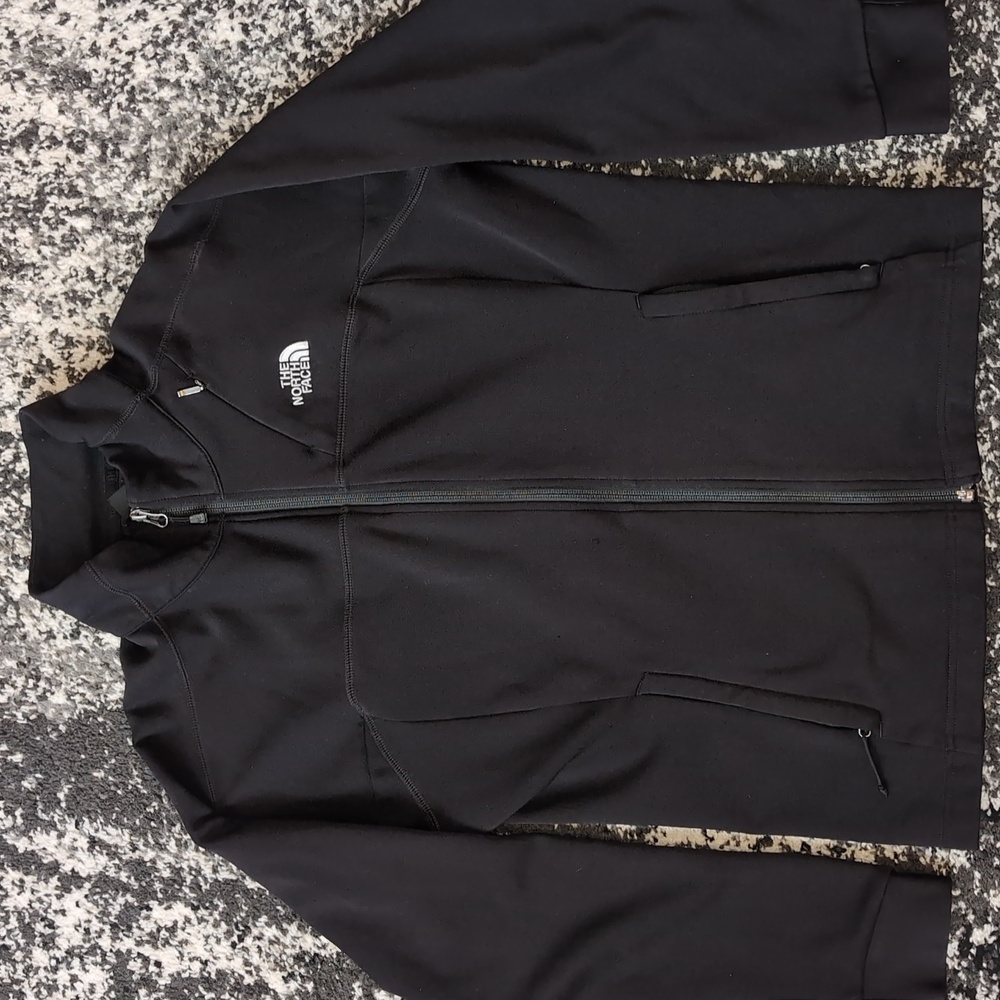 The North Face